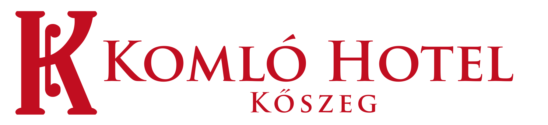 Komló Hotel Kőszeg