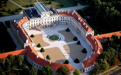 Fertőd – Esterházy Castle