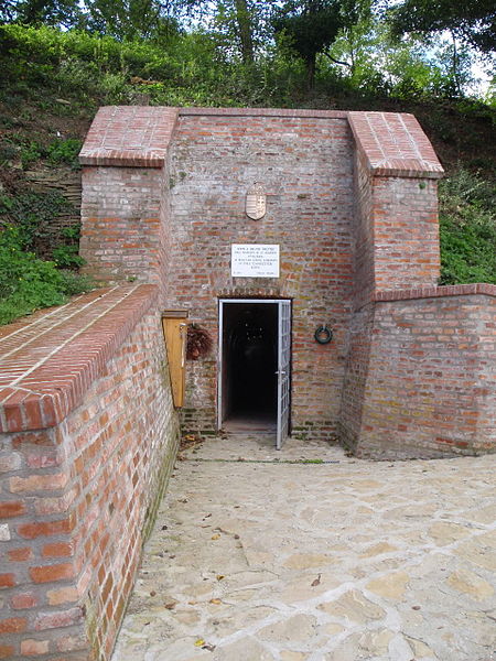 Korona bunker